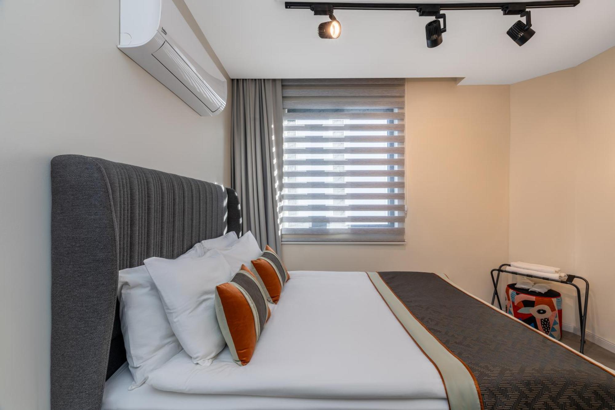 Echinus Lara Hotel *