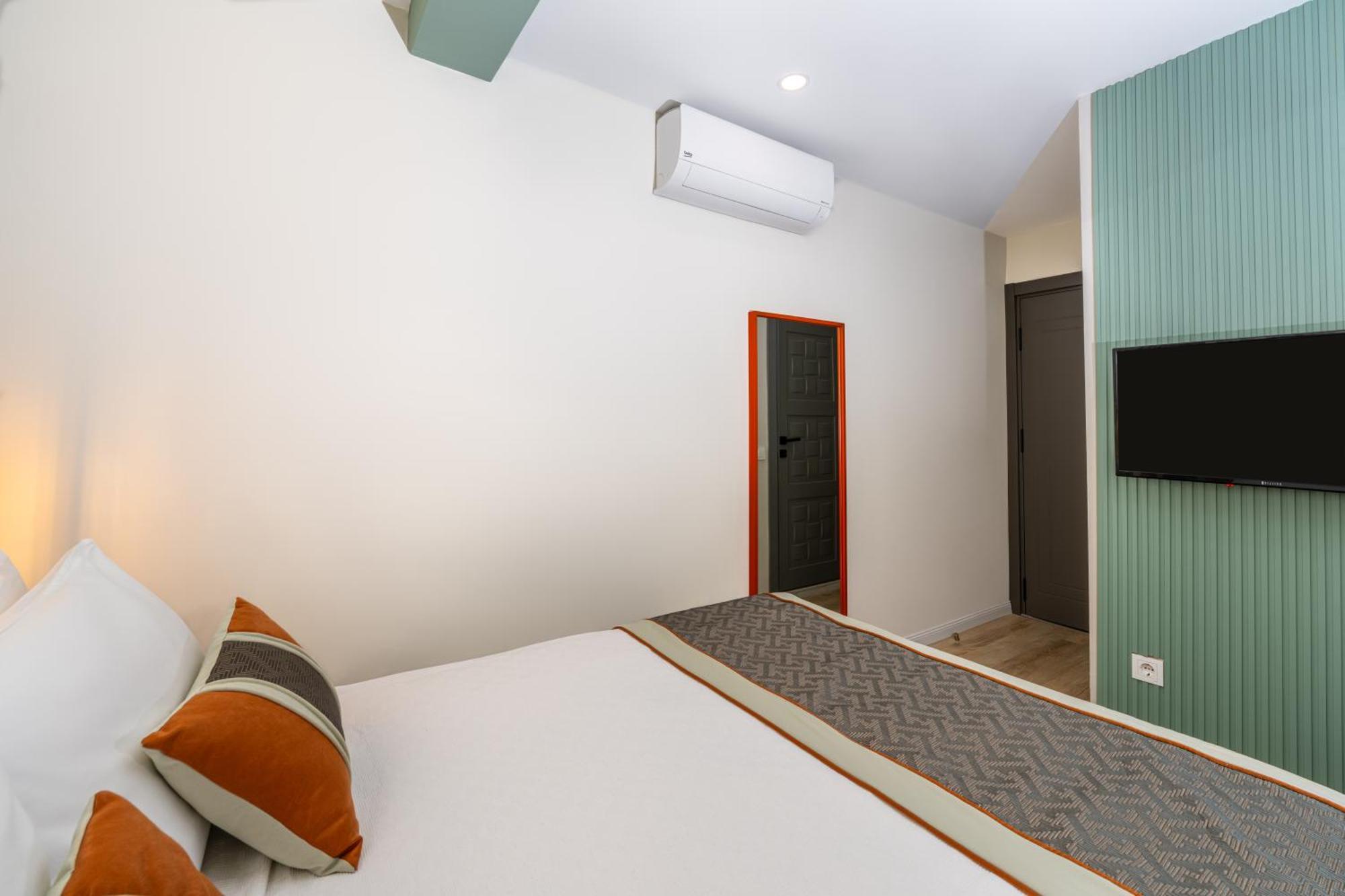 Hotel Echinus Lara Antalya